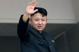 Kim prvi put van zemlje kod Putina