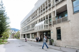 Opet povećan broj pacijenata na KCUS-u, hospitalizovano 39 djece