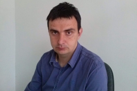 Formiranje spavaće sobe u garsonjeri