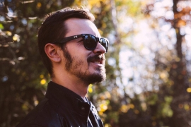Trbonja: Poslušajte "Smile" Brajana Vilsona