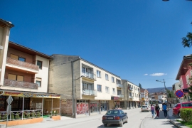 Šipovo grad sa pet bistrih rijeka