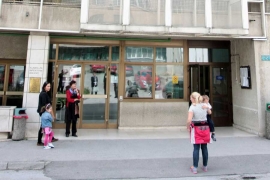 Djeca iz vrtića zaražena salmonelom