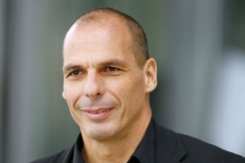 Ministri evrozone: Varufakis zgubidan, kockar i amater