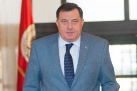 Lideri ostaju isti, SNSD ukida izvršne odbore