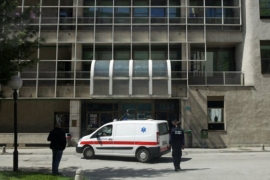 Zbog trovanja hranom u Sarajevu pregledano 155 djece