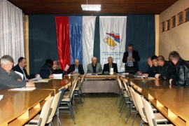 Borci traže borački dodatak na mjesečnom nivou
