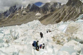 Dvije grupe srpskih državljana u Nepalu žive i zdrave