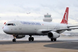 Avion "Turkish Airlinesa" prinudno i bezbjedno sletio na "Ataturk"