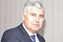 Čović ponovo predsjednik stranke 