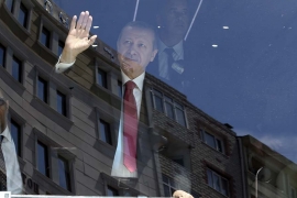 Erdoan osudio zemlje koje priznaju genocid nad Jermenima