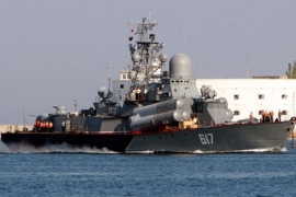 "Zapad ne planira da natjera Rusiju da vrati Krim"