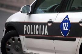 Starija žena se bacila sa zgrade KCUS-a