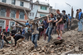 Nepalu prijete klizišta i poplave