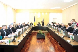 HDZ i DF ne odstupaju ni pedlja