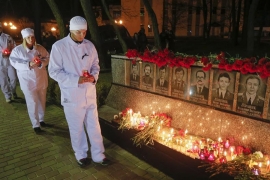 Ukrajina: 29 godina od katastrofe u Černobilju