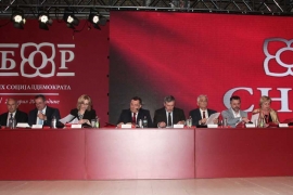 Cvijanović: Mnogi su palili vatru, ali je nisu zapalili