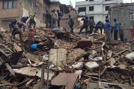 Nepal: Od 60 Slovenaca kontakt izgubljen sa dvoje
