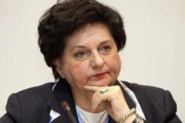 Majkićeva u studijskoj posjeti Parlamentu Češke