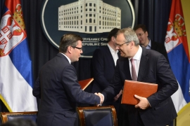 Najveći proizvođač mesa u Evropi pokreće posao u Srbiji