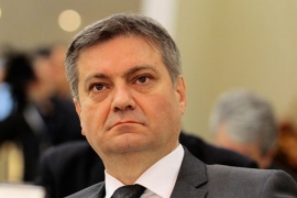 Zvizdić se sastaje sa Pakeom i Vigemarkom