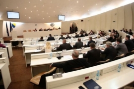 Dopuna Izbornog zakona BiH nije u skladu sa Ustavom