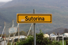 Bez podrške Prijedlogu rezolucije o Sutorini