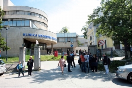 Čekaju saglasnost da proglase epidemiju 