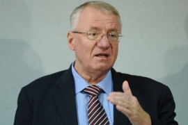 Makintoš: Šešelj liječen po međunarodnim standardima