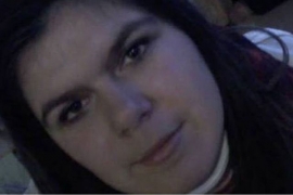 Majka nestale djevojčice: Nadam se da će se moja Armina pojaviti
