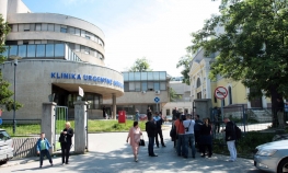 Epidemija zaraznog trovanja hranom u Kantonu Sarajevo