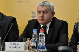 Mihajilica: Za Deklaraciju potreban konsenzus