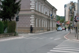 Babić: Teroristički napad s ciljem zastrašivanja Srpske