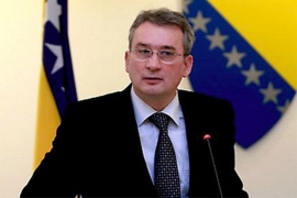 Bosić: Situacija veoma ozbiljna