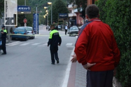 Očevidac napada u Zvorniku: Kako da sutra dijete pošaljem u školu?