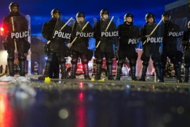 Vanredno stanje u Merilendu i policijski čas u Baltimoru