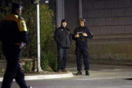 Sutra sahrana ubijenog policajca Dragana Đurića