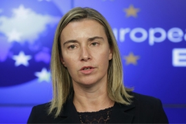 Mogerinijeva pozdravila povratak Srba u Skupštinu Kosova