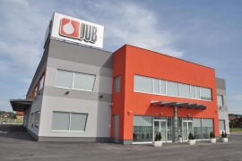 Grupa JUB obilježava 140. godišnjicu velikom humanitarnom akcijom