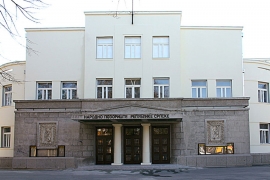 "Otac i sin" otvaraju Teatar fest