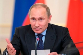Putin: Bili smo blizu jugoslovenskog scenarija 