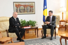 Ukazano na značaj reformi 
