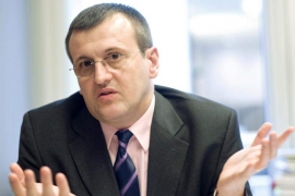 Preda: Većina dijeli viziju budućnosti BiH u EU