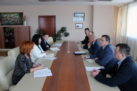 Tehnička podrška UNDP-a u više projekata 