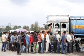 Od danas trodnevna žalost u Nepalu   