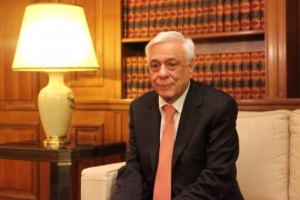Pavlopulos: Grčka će otplatiti sve svoje dugove