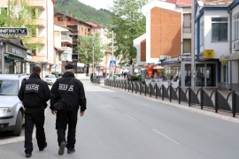 Istraga o terorističkom napadu: U Kalesiji uhapšen vehabija