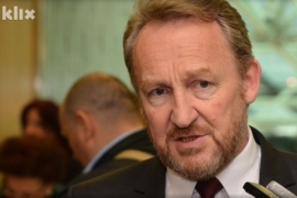 Izetbegović: Napad u Zvorniku udar na proces pomirenja