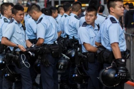 Policija Hong Konga traži otmičare u bijegu s otkupninom