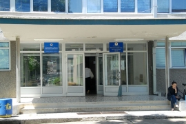 Izvještaj zbog zloupotrebe službenog položaja