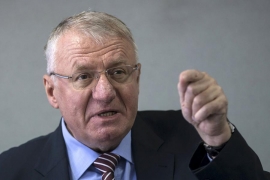 Odgovor Tribunalu: Šešelj se nije ogriješio o naloge Vijeća